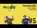 iteration of a string using for loop - javascript