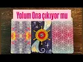 Lagu Yolum ona çıkıyor mu? Geleceğimde O var mı?
