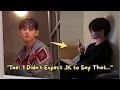 Download Lagu Millions of FANS Cry! Taehyung Reveals Jungkook's Private Message from Paris-What Happened?