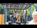 The Nature Boys The Grey Eagle Music Hall Asheville NC