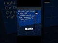 How you can make Flickering Lights in Unity using C