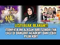 Lagu LESTI BLAK-BLAKAN⁉️ Juri Senior Lebih Pilih KDI Daripada Dangdut Academy? Ternyata Ini Alasannya🤔