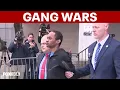 NYCHA Gang Wars Inside the violence putting public housing residents on edge