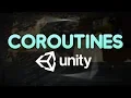 Coroutines In Unity - What Are Coroutines And How To Use Them