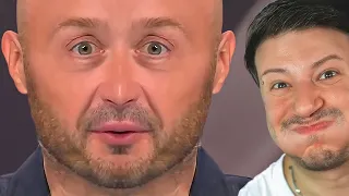 SE RIDI PERDI con MASTERCHEF (ACQUA IN BOCCA)