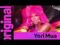 Yeri Mua - Todavía (Cover Oficial)