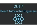 2017 React Tutorial for Beginners - Codepen io