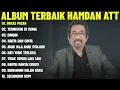 BEKAS PACAR - HAMDAN ATT FULL ALBUM TERBAIK (LIRIK VIDEO) TERMISKIN DIDUNIA - DANGDUT LAWAS 2025