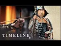 Download Lagu The Art Of A Samurai Bow | Ancient Japan | Timeline