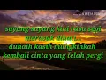 Download Lagu thomas arya rasa yang tak akan sirna lyric