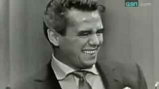 Desi Arnaz On What s My Line