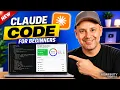 Claude Code Tutorial For Beginners Build Your First App