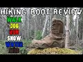 THE TOP OF ITS CLASS HIKING BOOT REVIEW