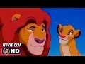 Download Lagu THE LION KING Clip - Great Kings (1994) Disney
