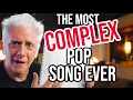 Download Lagu The Most COMPLEX Pop Song of All Time