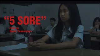 Download “5 SORE” | Film Pendek Horor MP3