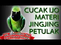 Download Lagu MATERI MEWAH..! JINGJING PETULAK JURI PASTI SUKA AUTO KONCER BOS #cucakijo #lombacucakijo #mewah
