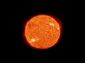 This Photo of the Sun Was Taken 1km UNDERGROUND. Here's How