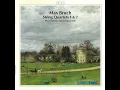 String Quartet No. 1 in C Minor, Op. 9: II. Adagio