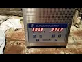 Download Lagu Carburateur Ultrasoon Reinigen met 40 KHz en max 80 graden Celcius