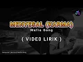 Download Lagu Menyesal (Karma) - Mafia Gang (Lirik Lagu) ~ Jika ini karma sio sa minta ampun