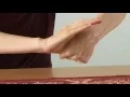 WHO How to handrub With alcohol-based formulation