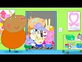 Download Lagu A Trip To The Hospital 🏥 | Peppa Pig Official Full Episodes