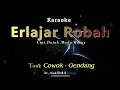Download Lagu Erlajar Robah Tone cowok Karaoke Gendang Karo