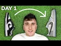 Can I Trade To Dior Jordan 1s in 48 Hours Ep 1