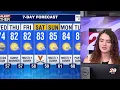 LIVE A Look Ahead-Wednesday Sept 10