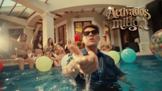 Kike Jav - "Activados al Millón" (@shotbypulpam)