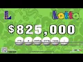 5-26-21 Louisiana Lottery Lotto Jackpot Alert