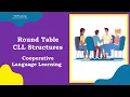 13 Round Table - CLL Structures