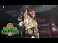 Download Lagu Rey Mysterio crowns Dominik Mysterio the AAA Mega Champion: Worlds Collide 2025 highlights
