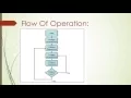 EEL 6825 PATTERN RECOGNITION PROJECT PRESENTATION