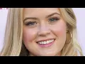 Ava Phillippe Bikini Photos Spark Outrage Too Bold Even for Adults
