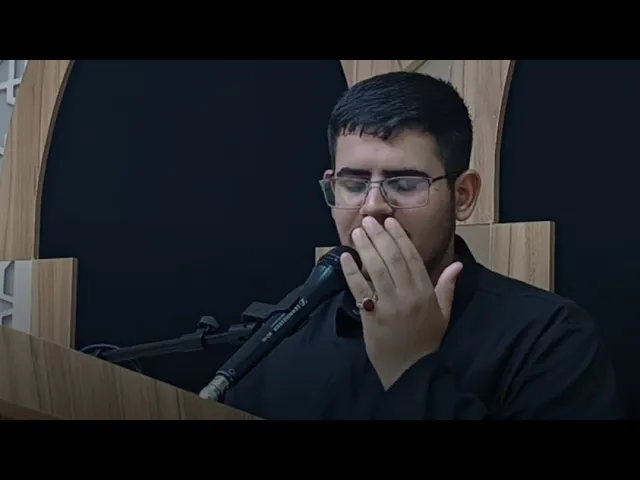 ⁣تلاوة خاشعة بالطريقة العراقية بصوت القارئ علاء الجبوري بمقام الشجي ومقام الشرقي دوگاه