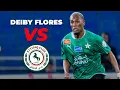 Deiby Flores vs Al-Ettifaq Club Saudi Pro League 2026