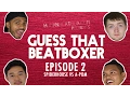 Lagu Guess That Beatboxer EP. 2! Ft. Beatbox House