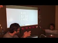 JavaScript first steps 001 motivation