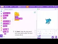 Scratch Tutorial Repeating Actions with the Forever Loop Beginner Visual Coding