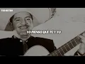 José Alfredo Jiménez - Si Nos Dejan (Letra/Lyrics)