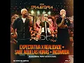 Expectativa X Realidade / Sabe Aquelas Horas / Incomoda (Ao Vivo) - Maguzinho, Suel & Rony Lucio