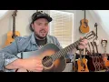 Trey Hensley - “Tennessee Stud” (Doc Watson/Nitty Gritty Dirt Band/Johnny Cash cover)