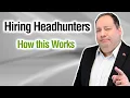 Lagu Hiring Headhunters to Find You a Job | How This Works (with former CEO)