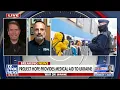 Fox News live with Griff Jenkins President and CEO Rabih Torbay at Project HOPE