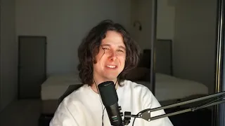 хочу с тобой поговорить
