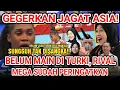 Download Lagu Belum Juga Turun Bela Manisa BBSK, Rival Megawati Hangestri di Liga Voli Korea Sudah Peringatkan?