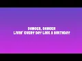 Dom Dolla, Skepta & Solomun - DANGER DANGER