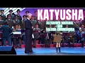Download Lagu Katyusha - Alexander Marshal \u0026 Valeria Kurnushkina (1-3) | Regular Version | USSR